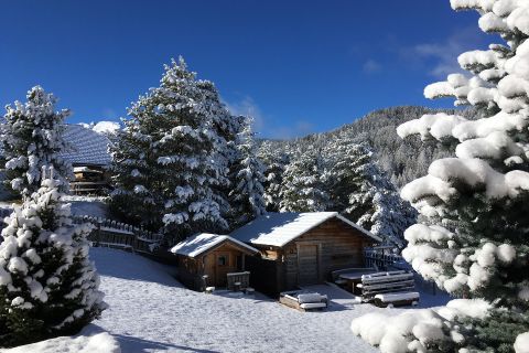 Immagine: appartamenti a San Cassiano