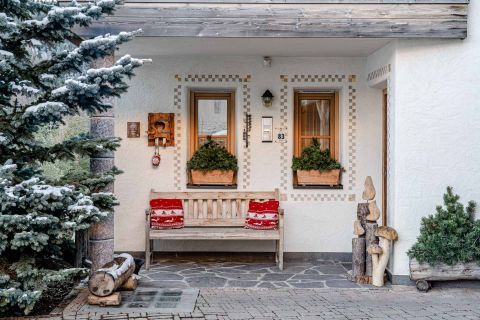 Immagine: appartamenti a San Cassiano