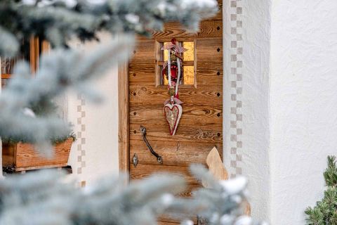 Immagine: appartamenti a San Cassiano