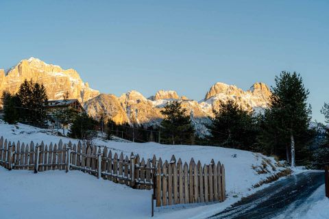 Immagine: appartamenti a San Cassiano