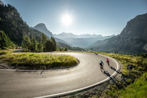 Immagine: Alta Badia