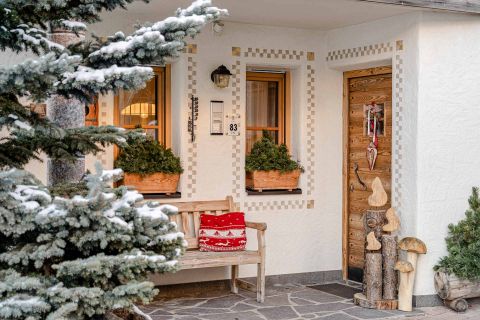 Immagine: appartamenti a San Cassiano
